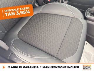 FORD Puma 1.0 ecoboost h titanium x s&s 125cv 7