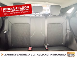 FORD Puma 1.0 ecoboost h titanium x s&s 125cv 8