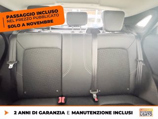 FORD Puma 1.0 ecoboost h titanium x s&s 125cv 8