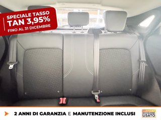 FORD Puma 1.0 ecoboost h titanium x s&s 125cv 8