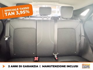 FORD Puma 1.0 ecoboost h titanium x s&s 125cv 8