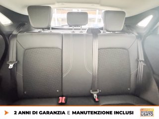 FORD Puma 1.0 ecoboost h titanium x s&s 125cv 8