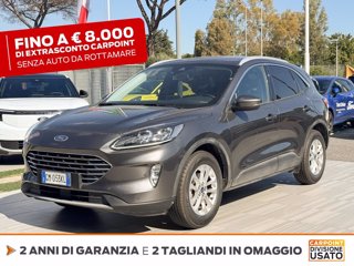 FORD Kuga 1.5 ecoboost titanium x 2wd 150cv