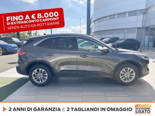 FORD Kuga 1.5 ecoboost titanium x 2wd 150cv 2