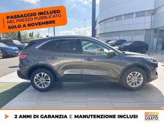 FORD Kuga 1.5 ecoboost titanium x 2wd 150cv 2