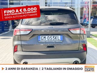 FORD Kuga 1.5 ecoboost titanium x 2wd 150cv 3