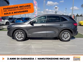 FORD Kuga 1.5 ecoboost titanium x 2wd 150cv 4