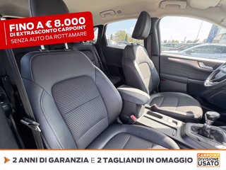 FORD Kuga 1.5 ecoboost titanium x 2wd 150cv 6