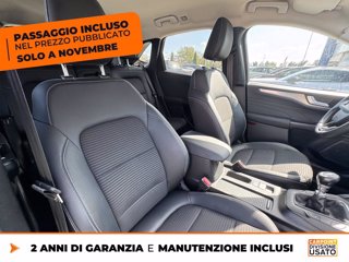 FORD Kuga 1.5 ecoboost titanium x 2wd 150cv 6