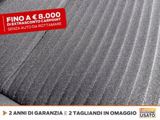 FORD Kuga 1.5 ecoboost titanium x 2wd 150cv 7