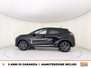 FORD Puma 1.0 ecoboost h titanium x s&s 125cv 3