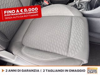 FORD Puma 1.0 ecoboost h titanium x s&s 125cv 8