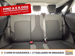 FORD Puma 1.0 ecoboost h titanium x s&s 125cv 9