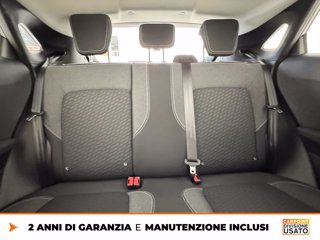 FORD Puma 1.0 ecoboost h titanium x s&s 125cv 9