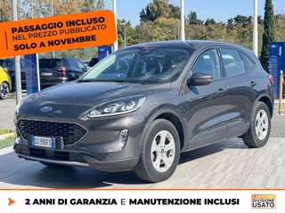 FORD Kuga 2.5 full hybrid connect 2wd 190cv e-shifter 0