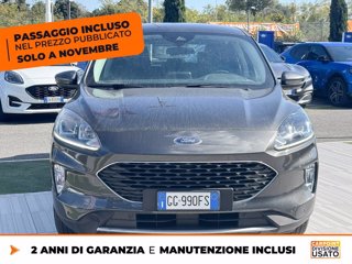 FORD Kuga 2.5 full hybrid connect 2wd 190cv e-shifter 1