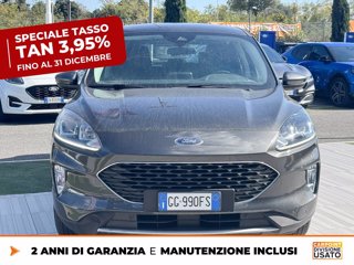 FORD Kuga 2.5 full hybrid connect 2wd 190cv e-shifter 1