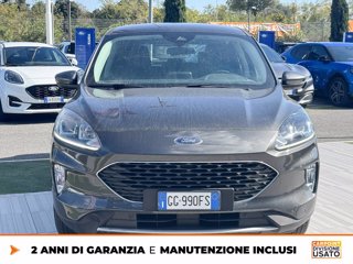 FORD Kuga 2.5 full hybrid connect 2wd 190cv e-shifter 1