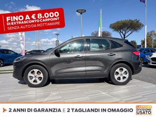 FORD Kuga 2.5 full hybrid connect 2wd 190cv e-shifter 2