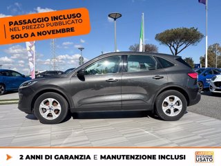 FORD Kuga 2.5 full hybrid connect 2wd 190cv e-shifter 2