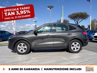 FORD Kuga 2.5 full hybrid connect 2wd 190cv e-shifter 2