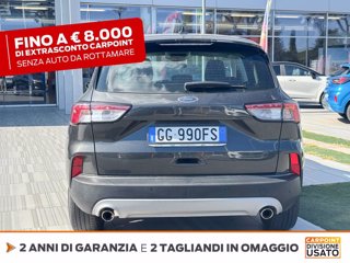 FORD Kuga 2.5 full hybrid connect 2wd 190cv e-shifter 3