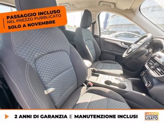 FORD Kuga 2.5 full hybrid connect 2wd 190cv e-shifter 6