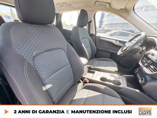 FORD Kuga 2.5 full hybrid connect 2wd 190cv e-shifter 6