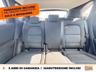 FORD Kuga 2.5 full hybrid connect 2wd 190cv e-shifter 8