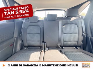 FORD Kuga 2.5 full hybrid connect 2wd 190cv e-shifter 8