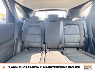 FORD Kuga 2.5 full hybrid connect 2wd 190cv e-shifter 8