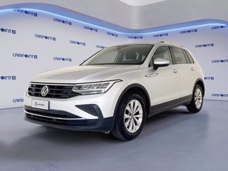 VOLKSWAGEN Tiguan 2.0 tdi life 150cv dsg 0