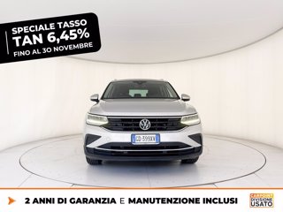 VOLKSWAGEN Tiguan 2.0 tdi life 150cv dsg 2