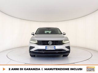 VOLKSWAGEN Tiguan 2.0 tdi life 150cv dsg 2