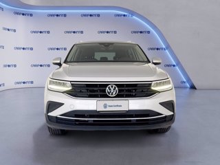 VOLKSWAGEN Tiguan 2.0 tdi life 150cv dsg 2
