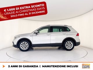 VOLKSWAGEN Tiguan 2.0 tdi life 150cv dsg 3