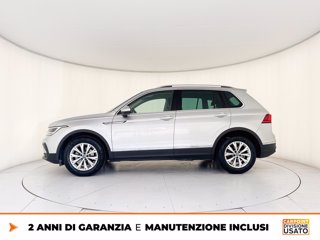 VOLKSWAGEN Tiguan 2.0 tdi life 150cv dsg 3