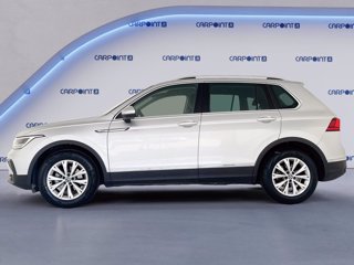 VOLKSWAGEN Tiguan 2.0 tdi life 150cv dsg 3