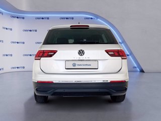 VOLKSWAGEN Tiguan 2.0 tdi life 150cv dsg 4
