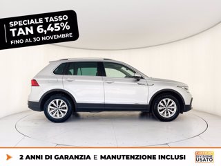VOLKSWAGEN Tiguan 2.0 tdi life 150cv dsg 5