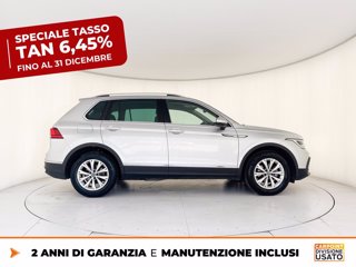 VOLKSWAGEN Tiguan 2.0 tdi life 150cv dsg 5