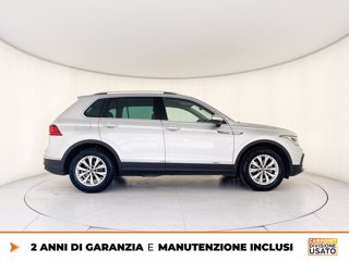 VOLKSWAGEN Tiguan 2.0 tdi life 150cv dsg 5