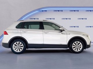 VOLKSWAGEN Tiguan 2.0 tdi life 150cv dsg 5