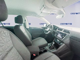 VOLKSWAGEN Tiguan 2.0 tdi life 150cv dsg 6