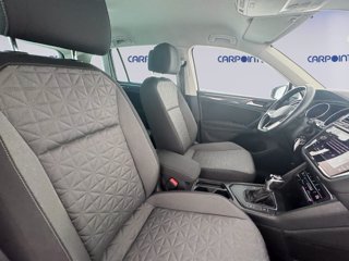 VOLKSWAGEN Tiguan 2.0 tdi life 150cv dsg 7