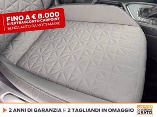 VOLKSWAGEN Tiguan 2.0 tdi life 150cv dsg 8