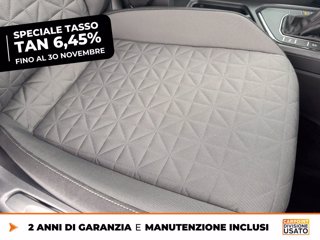 VOLKSWAGEN Tiguan 2.0 tdi life 150cv dsg 8