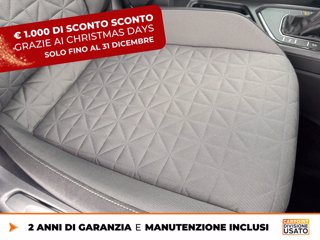 VOLKSWAGEN Tiguan 2.0 tdi life 150cv dsg 8