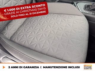 VOLKSWAGEN Tiguan 2.0 tdi life 150cv dsg 8