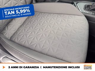 VOLKSWAGEN Tiguan 2.0 tdi life 150cv dsg 8